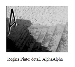 AlphaAlpha: Letter A