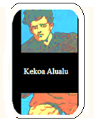 Kekoa