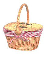 picnic basket