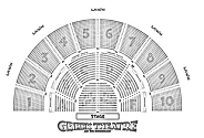 greek theatre