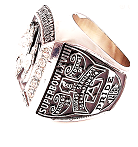 Super Bowl ring