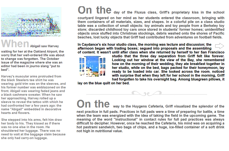 continued images