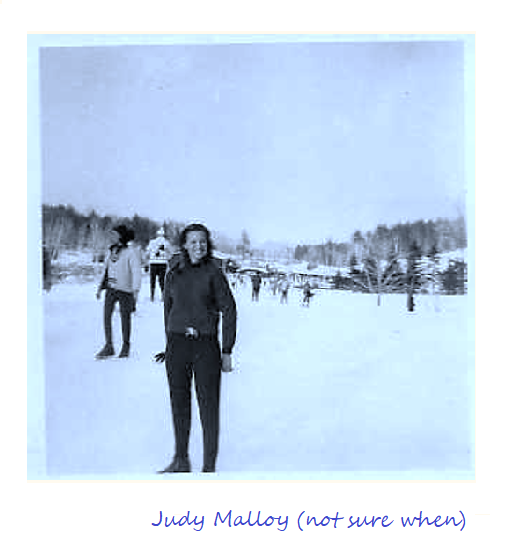 Judy Malloy