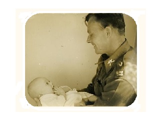 Wilbur Langdon Powers and Judy