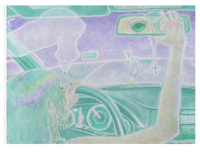 painting:within and without