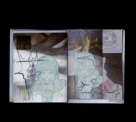 the sky color of Chicago