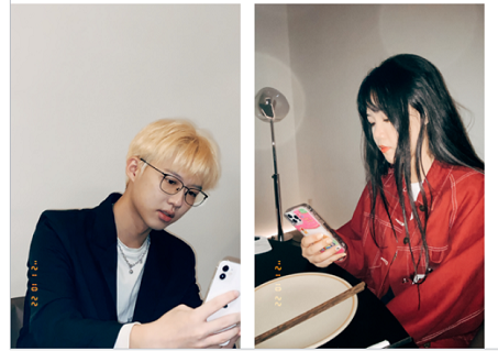 image from photo album