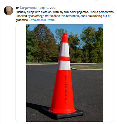 the sky color of Chicago